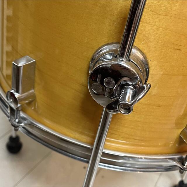 美品 フロアタム 単品 SONOR FORCE 2007 14インチ バーチ 楽器のドラム(その他)の商品写真