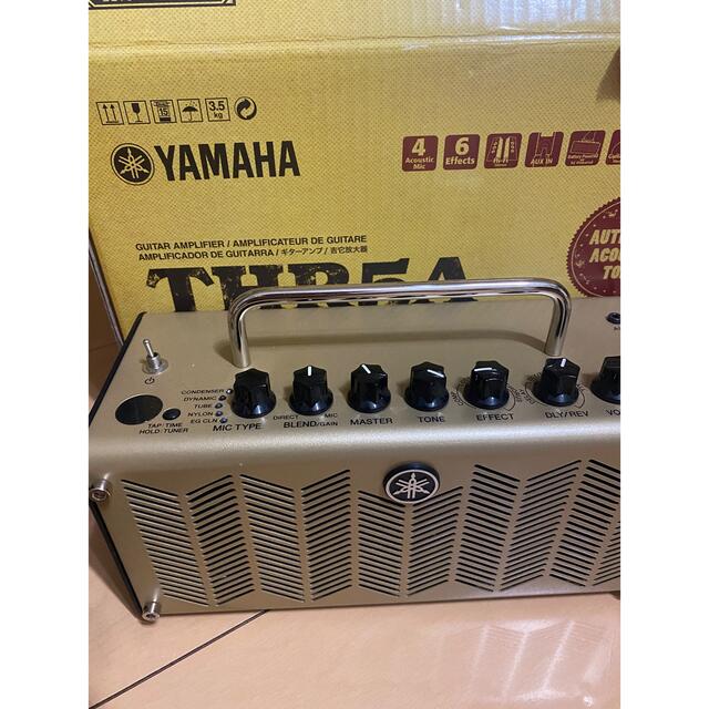 YAMAHA　THR5A ギターアンプ