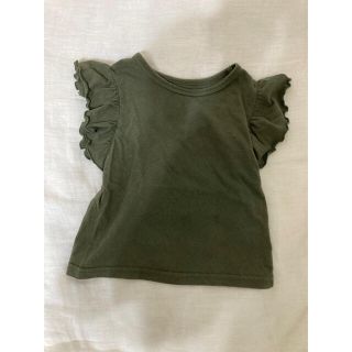 子供服　トップス　80(Ｔシャツ)