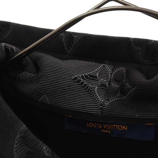LOUIS VUITTON - LOUIS VUITTON ルイヴィトン パーカーの通販 by BRING ...