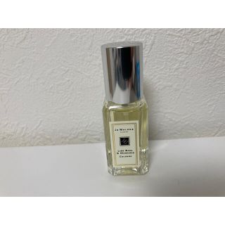 ジョーマローン(Jo Malone)のジョーマローン　ライム バジル & マンダリン コロン　9ml(ユニセックス)