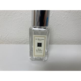 ジョーマローン(Jo Malone)のジョーマローン ワイルドブルーベルコロン　9ml(ユニセックス)