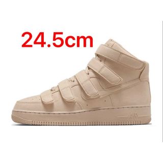 ナイキ(NIKE)のBillie Eilish × Nike Air Force 1 High '0(スニーカー)