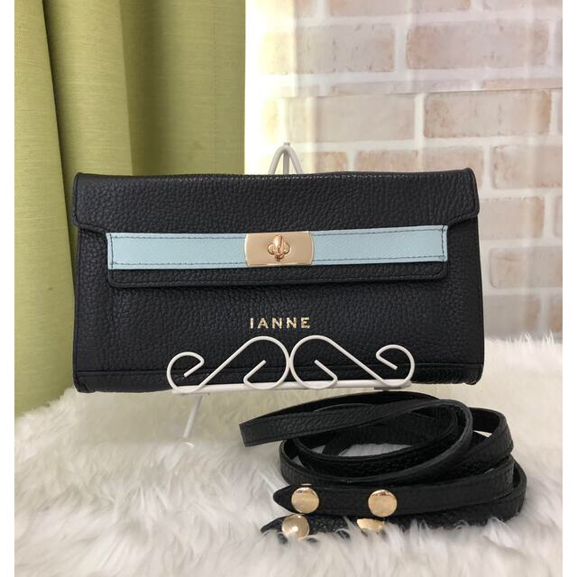 IANNE イアンヌ ティアラ 美品。