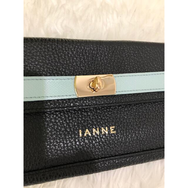 IANNE イアンヌ ティアラ 美品。