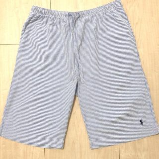 ポロラルフローレン(POLO RALPH LAUREN)の美品　ラルフローレン  ショートパンツ ハーフパンツ(ショートパンツ)