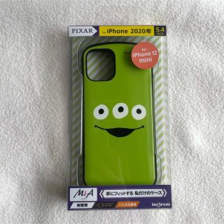 ディズニー(Disney)のiPhone12 mini ケース(iPhoneケース)