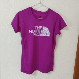 ザノースフェイス(THE NORTH FACE)のノースフェイスTシャツ(Tシャツ(半袖/袖なし))