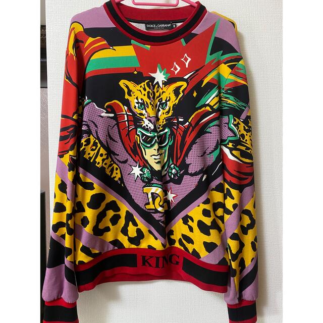 DOLCE&GABBANA スウェット パーカー | www.goodasgoldtraining.com