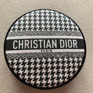 ディオール(Dior)のDior クッションファンデ（ケースのみ）(ボトル・ケース・携帯小物)