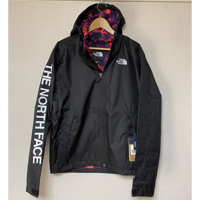 【新品未使用】THE NORTH FACE ウインドブレーカー メンズ M