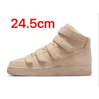 ナイキ(NIKE)のBillie Eilish × Nike Air Force 1 High '0(スニーカー)