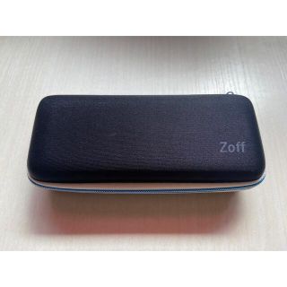 ゾフ(Zoff)の【santamama様専用】Zoff 眼鏡ケース　サングラスケース(サングラス/メガネ)