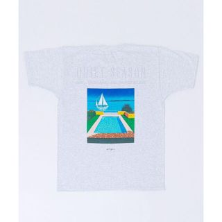 SHIPS - 新品 AOR×HIROSHI NAGAI×SHIPS Tシャツ アメリカ製の通販 by ...