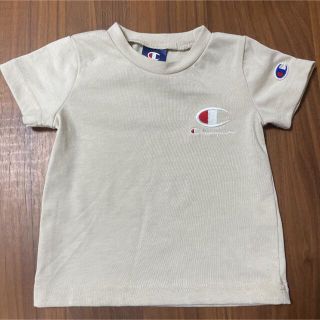 チャンピオン(Champion)のChampion Tシャツ　90cm(Tシャツ/カットソー)