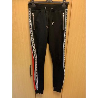 バルマン(BALMAIN)の正規 20SS BALMAIN バルマン スウェットパンツ(その他)