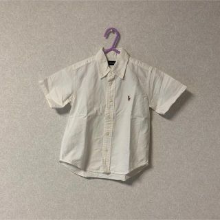 ラルフローレン(Ralph Lauren)のラルフローレン＊シャツ(ブラウス)