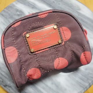 マークバイマークジェイコブス(MARC BY MARC JACOBS)のマークバイマークジェイコブス　ポーチ(ポーチ)