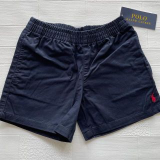 ラルフローレン(Ralph Lauren)のユニセックス 6t120cm 合わせやすい　ラルフローレン　パンツ(パンツ/スパッツ)