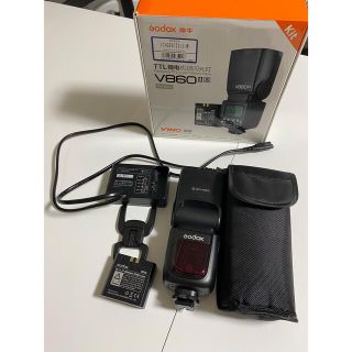 Godox V860の通販 94点 | フリマアプリ ラクマ