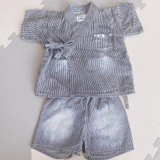 Buddy Lee - Lee甚平:size80の通販 by shiro's shop|バディーリー