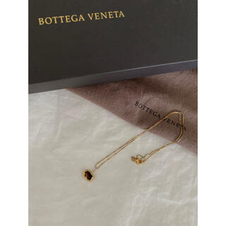 ボッテガ(Bottega Veneta) ネックレスの通販 25点 | ボッテガヴェネタ 