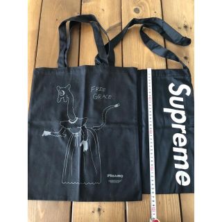 アンダーカバー(UNDERCOVER)の【ふー様専用】Supreme ショルダーバッグ(その他)