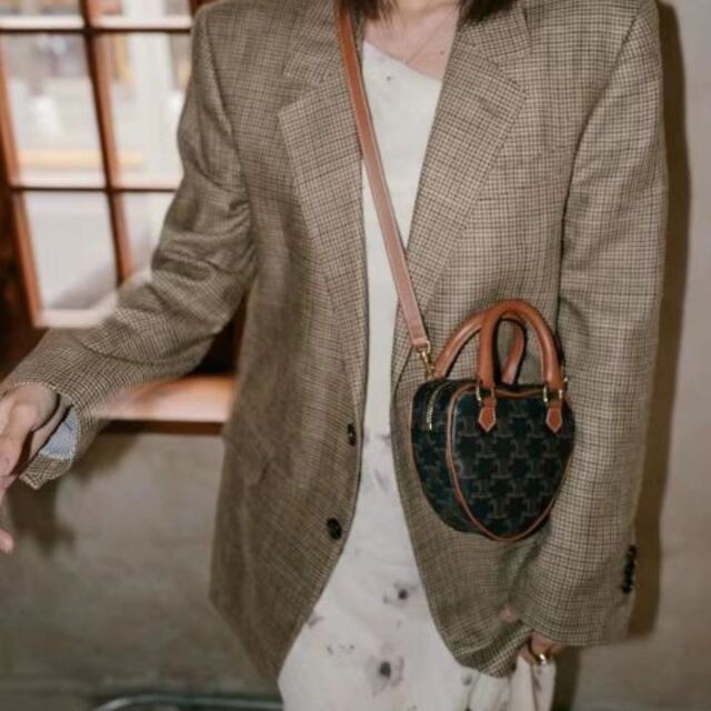 スタイルズ(STYLES) CELINE セリーヌ ハートバッグ - 通販 - ssciindia.com
