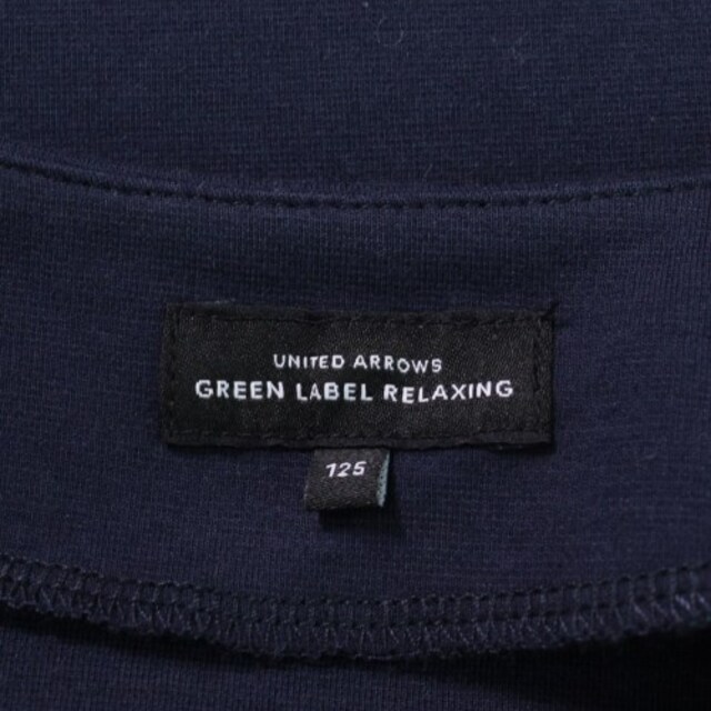 UNITED ARROWS green label relaxing(ユナイテッドアローズグリーンレーベルリラクシング)のgreen label relaxing ワンピース（その他） キッズ キッズ/ベビー/マタニティのキッズ服女の子用(90cm~)(ワンピース)の商品写真