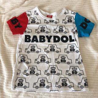ベビードール(BABYDOLL)のBABYDOLL Tシャツ(Tシャツ/カットソー)