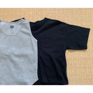 フリークスストア(FREAK'S STORE)のセットトップス(Tシャツ/カットソー)