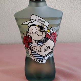Jean-Paul GAULTIER(香水(男性用))のフリマアイテム一覧 Jean-Paul GAULTIER(香水(男性用))のフリマアイテム一覧