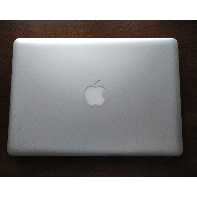 Mac book pro Early 2011 core i7 8G HDD1T 春先取りの 9180円 www