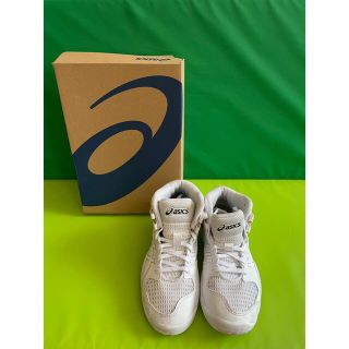 アシックス(asics)のバスケット　バッシュ(バスケットボール)