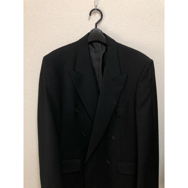 sullen VINTAGE DOUBLE TAILORED JACKET