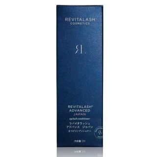 リバイタラッシュ(Revitalash)のリバイタラッシュ アドバンスジャパン まつげ美容液 2ml(まつ毛美容液)