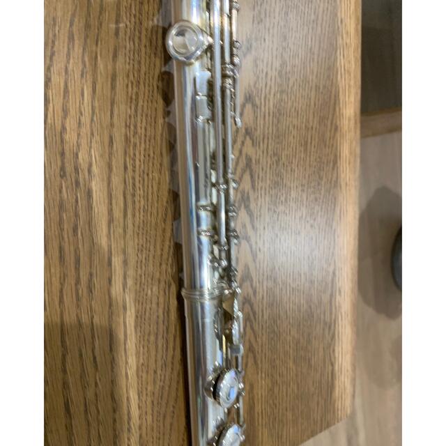 YAMAHA フルート　211SⅡ 楽器の管楽器(フルート)の商品写真