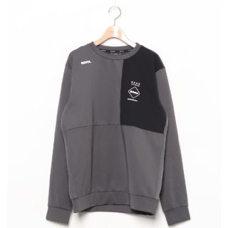 エフシーアールビー(F.C.R.B.)のF.C.Real Bristol PDK CREWNECK TOP Lサイズ(スウェット)