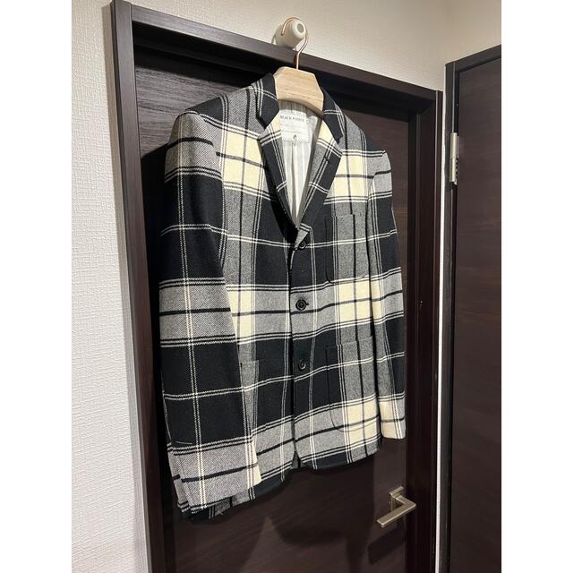 BLACK FLEECE - ブルックスブラザーズBLACKFLEECE テーラード