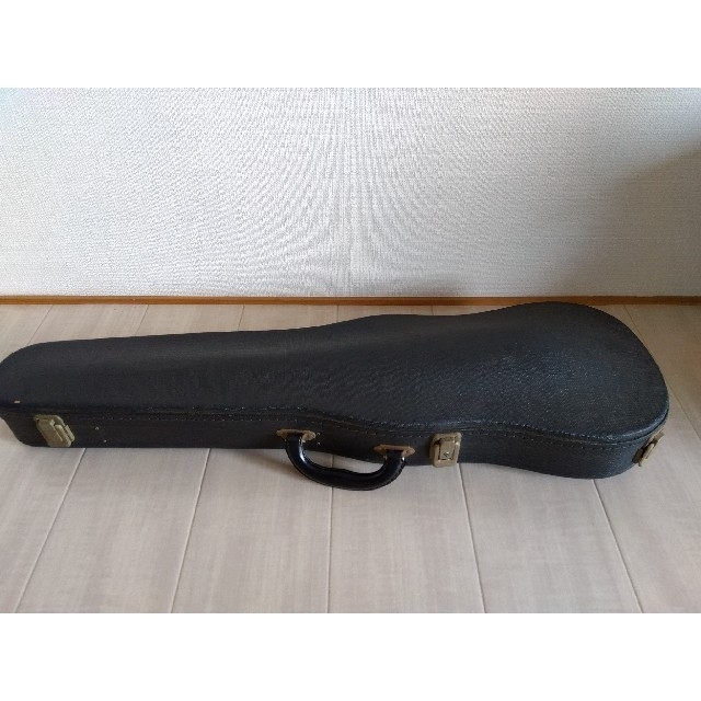 スズキ(スズキ)の【送料込】SUZUKI VIOLIN 4/4 No.280 1980 楽器の弦楽器(ヴァイオリン)の商品写真