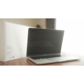 アップル(Apple)のMacBook Pro 13-inch, 2018(ノートPC)