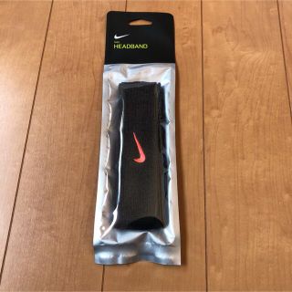 ナイキ(NIKE)のナイキヘッドバンド メンズ レディース(ヘアバンド)