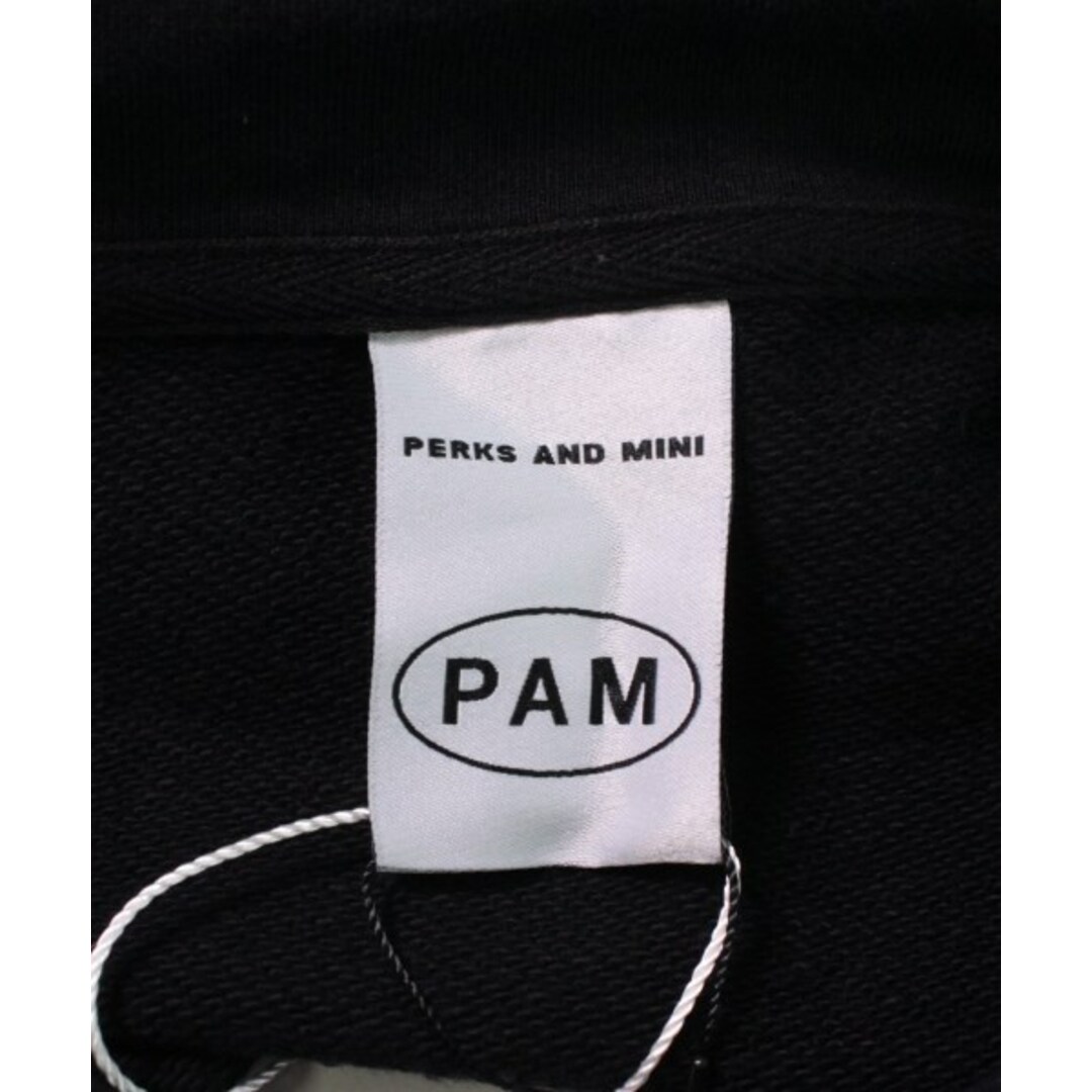 PAM パーカー メンズ 2