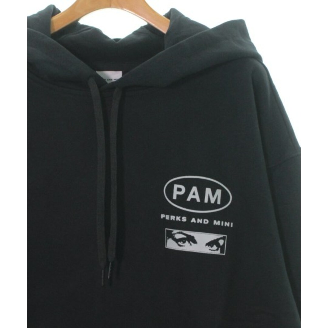 PAM パーカー メンズ 3