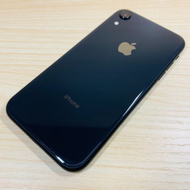 P71 iPhoneXR 64GB SIMフリー