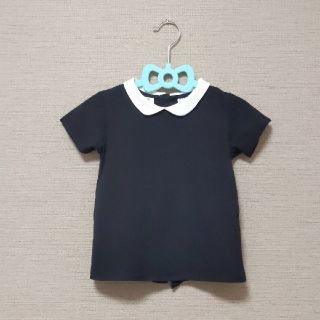 ザラキッズ(ZARA KIDS)のzarakids　ザラキッズ　zaraベビー　ザラベビー　トップス　104サイズ(Tシャツ/カットソー)