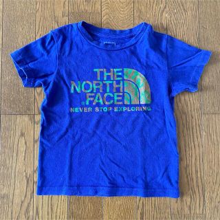 ザノースフェイス(THE NORTH FACE)のノースフェイス キッズTシャツ(Tシャツ/カットソー)