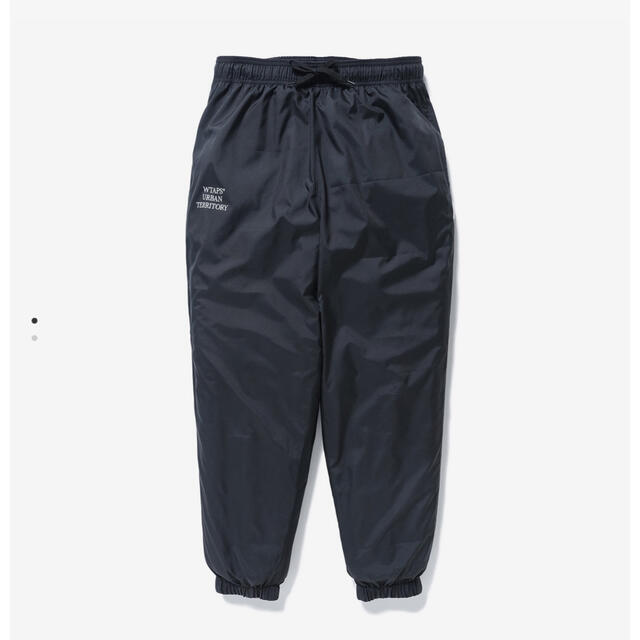 WTAPS INCOM TROUSERS TAFFETAパンツ