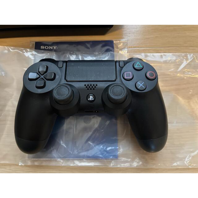 SONY PlayStation4 Pro 本体  ELECOMキーボード付