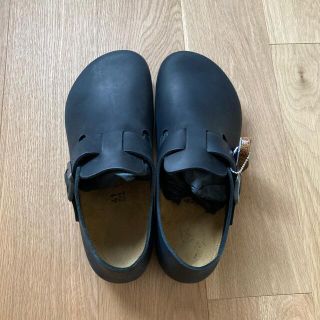 ビルケンシュトック(BIRKENSTOCK)のビルケンシュトック　ロンドン　新品未使用品(サンダル)